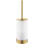 Resim Grohe Selection Tuvalet Fırçası Seti - 41076GN0 