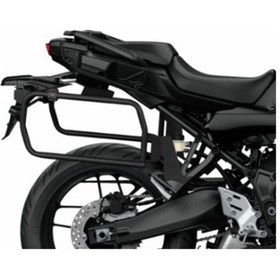 Resim Shad 4p Yan Çanta Demiri Tracer 9 Gt Y0tr914p Siyah 