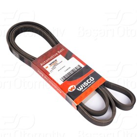 Resim BMW 3 Serisi E46 5 Serisi E39 7 Serisi E38 V Kayışı 