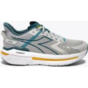 Resim Timberland Diadora Cellula Erkek Gri Koşu Ayakkabısı - 101.180243-D0864 