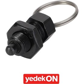 Resim AGCO Kilit Mekanizması - Massey Ferguson / Fendt / Valtra | ACW0056000 