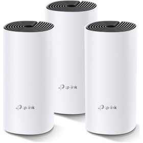 Resim TP-LINK DECO M3 1200Mbps Mesh WiFi Sistemi (2’li) 
