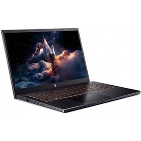 Resim Acer Nitro V 15 ANV15-52-76BW NH.QZ8EY.002 i7-13620H 16 GB 512 GB SSD RTX5060 15.6" Free Dos Dizüstü Bilgisayar 