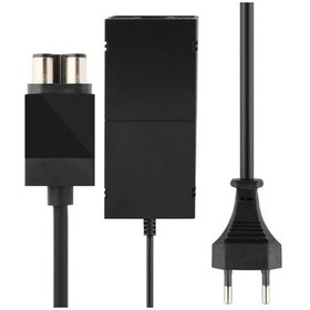 Resim Ankatek Xbox Siyah One Konsolu Kaynağı İçin Güç Adaptörü Ac Ac / Nv 