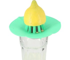 Resim Elit Limon Sıkacaği Hazneli 