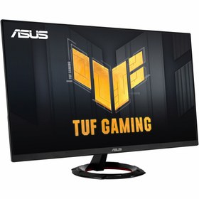 Resim ASUS TUF Gaming VG249Q3R 23.8" 180Hz 1Ms HDMI+DP FullHD FreeSync IPS Vesa Monitör 