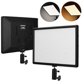 Resim Yongnuo YN256 Bi-Color Led Işık 3200 5500K 