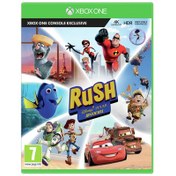 Resim XBOX ONE RUSH: A DISNEY PIXAR ADVENTURE DE 4K 