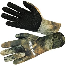 Resim Free-Sub Diver Pro 3mm Expert Multy Neopren Dalış Eldiveni - XL 