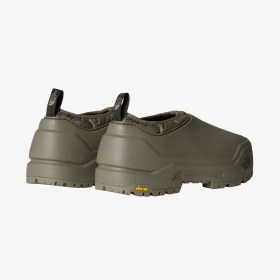 Resim The North Face Base Camp Su Geçirmez Mule Erkek Kahverengi Terlik Nf0a8d9gf611 Kahverengi 