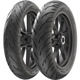 Resim 110/80-17 Ve 130/70-17 Tournee Sport Anlas 