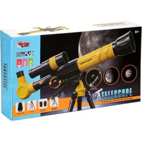 Resim MCM Group KM-1001-2 Profesyonel Telefon Bağlanabilir Teleskop 