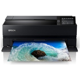 Resim Epson SureColor SC-P900 Profesyonel Fotoğraf Yazıcısı 