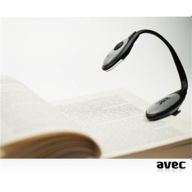 Resim Avec 1807 Kitap Okuma Feneri 