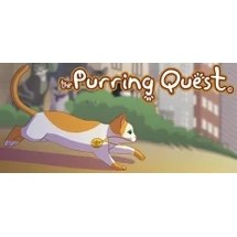 Resim The Purring Quest (Pc) 