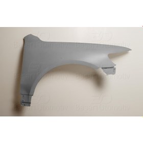 Resim Vw Touareg 07-10 Camurluk On Sag Taıwan 