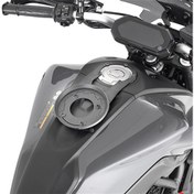 Resim BF60 Depo Üstü Çanta Aparatı (Yamaha) 