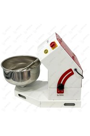 Resim BesaEndüstriyel Besa 10 Kg Kapasiteli Devirmeli Hamur Yoğurma Makinesi 