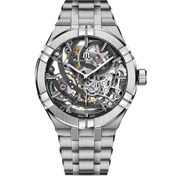 Resim Maurice Lacroix ML-AI6028SS002030-1 Erkek Kol Saati 45 mm Maurice Lacroix