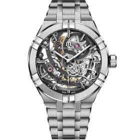 Resim Maurice Lacroix ML-AI6028SS002030-1 Erkek Kol Saati 45 mm 