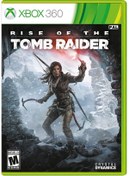 Resim Square Enix Rise Of The Tomb Raider Xbox 360 Oyun 