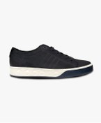 Resim Greyder Erkek Lacivert Hakiki Deri Memory Foam Taban Sneaker Ayakkabı 5Y1SA13292 
