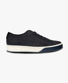 Resim Greyder Erkek Lacivert Hakiki Deri Memory Foam Taban Sneaker Ayakkabı 5Y1SA13292 