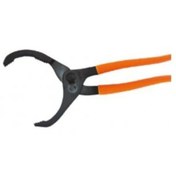 Resim Rico Profesyonel Yağ Filtre Sökme Pensesi 60-90 MM 