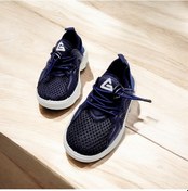 Resim Günlük Lastikli Yumuşak Taban Spor Ayakkabı 001 