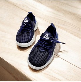 Resim Günlük Lastikli Yumuşak Taban Spor Ayakkabı 001 