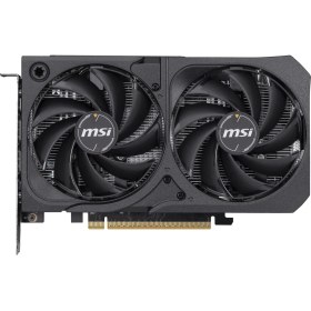 Resim Msı Geforce Rtx 5050 8g Shadow 2x Oc 8gb Gddr6 128B DX12 Pcıe 5.0 X16 (3xdp 1xhdmı) 