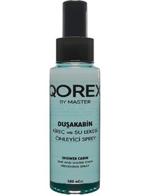 Resim Duşakabin Cam Kireç Ve Su Lekesi Önleyici Sprey Diğer 