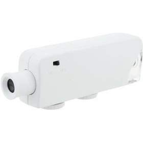 Resim Led Işıklı Zoomlu Mikroskop Büyüteç 160x - 200x 