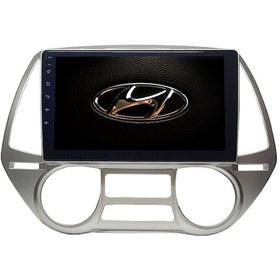 Resim Enva Hyundai İ20 Android Carplay Multimedya 2009-2011 4gb Ram + 64gb Hafıza + 8 Çekirdek 