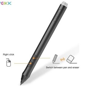 Resim Veikk A50. veikk A15 ve veikk A15 Pro Grafik Tabletler için Pils 