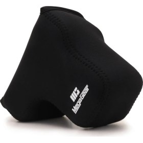 Resim Megagear MG1469 Panasonic Lumix Dc-Gx9 Neopren Kamera Kılıfı 