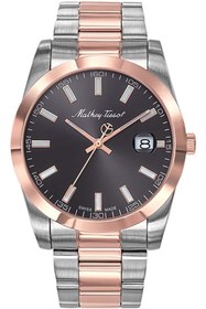 Resim Mathey-Tissot Mathey Tissot H450RN Erkek Kol Saati 