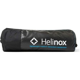 Resim Helinox Table One Hard Top L Outdoor Kamp Masası Black Siyah 