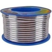 Resim Enzelo Krom Yapışkanlı Şerit 9 Mm 10 Mt Yapışkanlı 