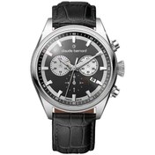 Resim Claude Bernard Erkek Kol Saati Cb.10259.3c.naın Gümüş 