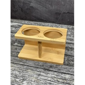 Resim Bambu Yağdanlık Standı 429 