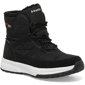 Resim Kinetix 4w Cataleya Tx Hı Wp W Siyah Kadın Kar Botu 101743321 Siyah 