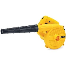 Resim Sgs 5221 Devir Ayarlı Üfleme Makinesi 