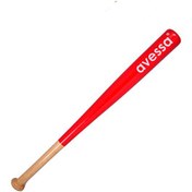 Resim Avessa 61 CM Kırmızı Beyzbol Sopası 
