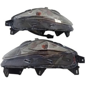 Resim Honda Dio Ön Sinyal Takımı 