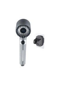 Resim Suntek El Duş Başlığı Anti Sızıntı Su Tasarrufu Stil-b 