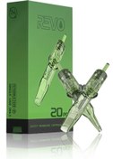 Resim EZ INKin REVO RM-1 #1007 Kartuş Dövme İğnesi 