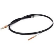 Resim Cavo El Fren Teli Arka 34401166053 E36 