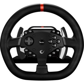 Resim Rampage Force V995 Pc El Vitesi Gaming Oyun Direksiyonu 