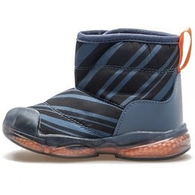 Resim Vicco Helyum Erkek Çocuk Kürklü Işıklı Kar Botu 24k 943.482 Be Kot 